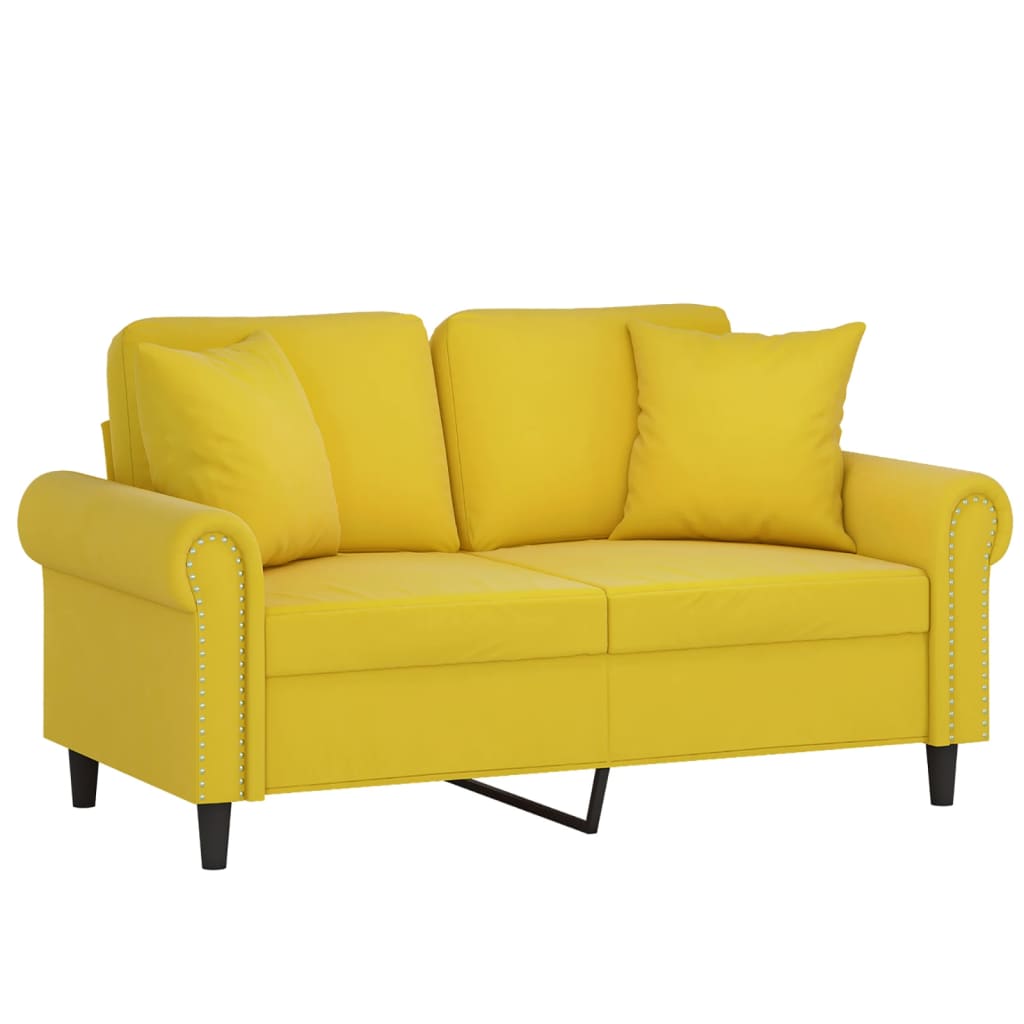 2-Sitzer Sofa 120 cm