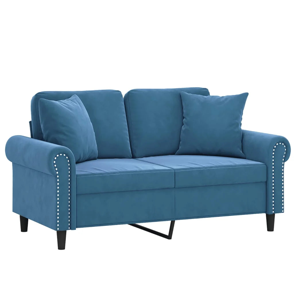 2-Sitzer Sofa 120 cm