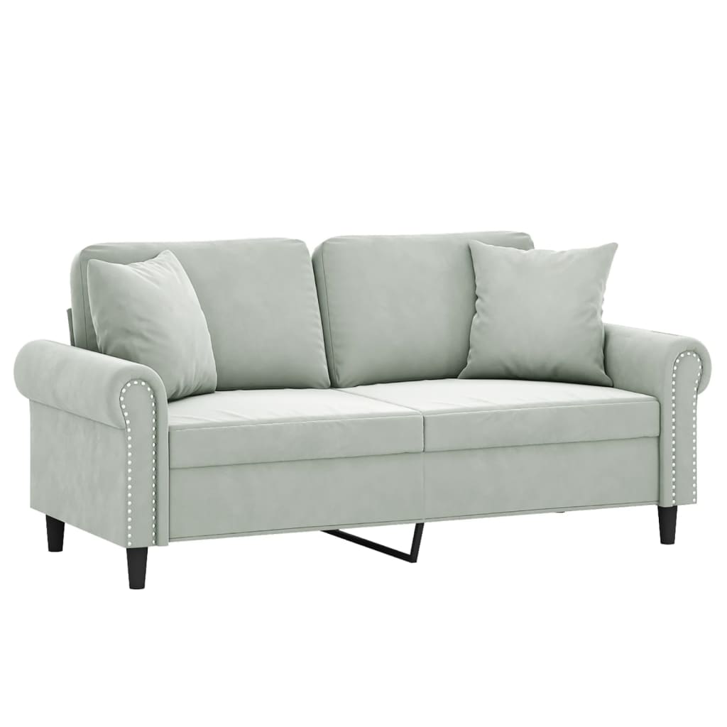 2-Sitzer Sofa 140 cm