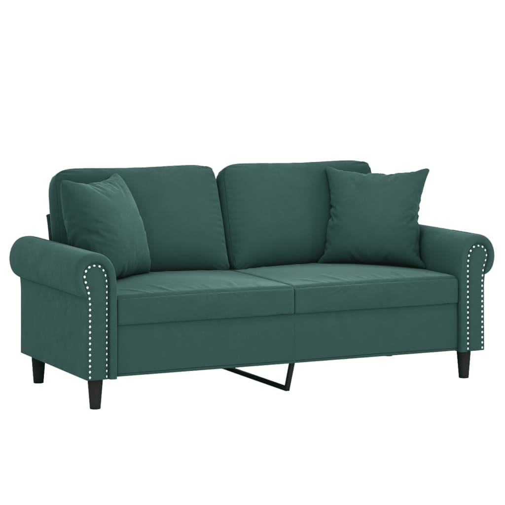 2-Sitzer Sofa 140 cm