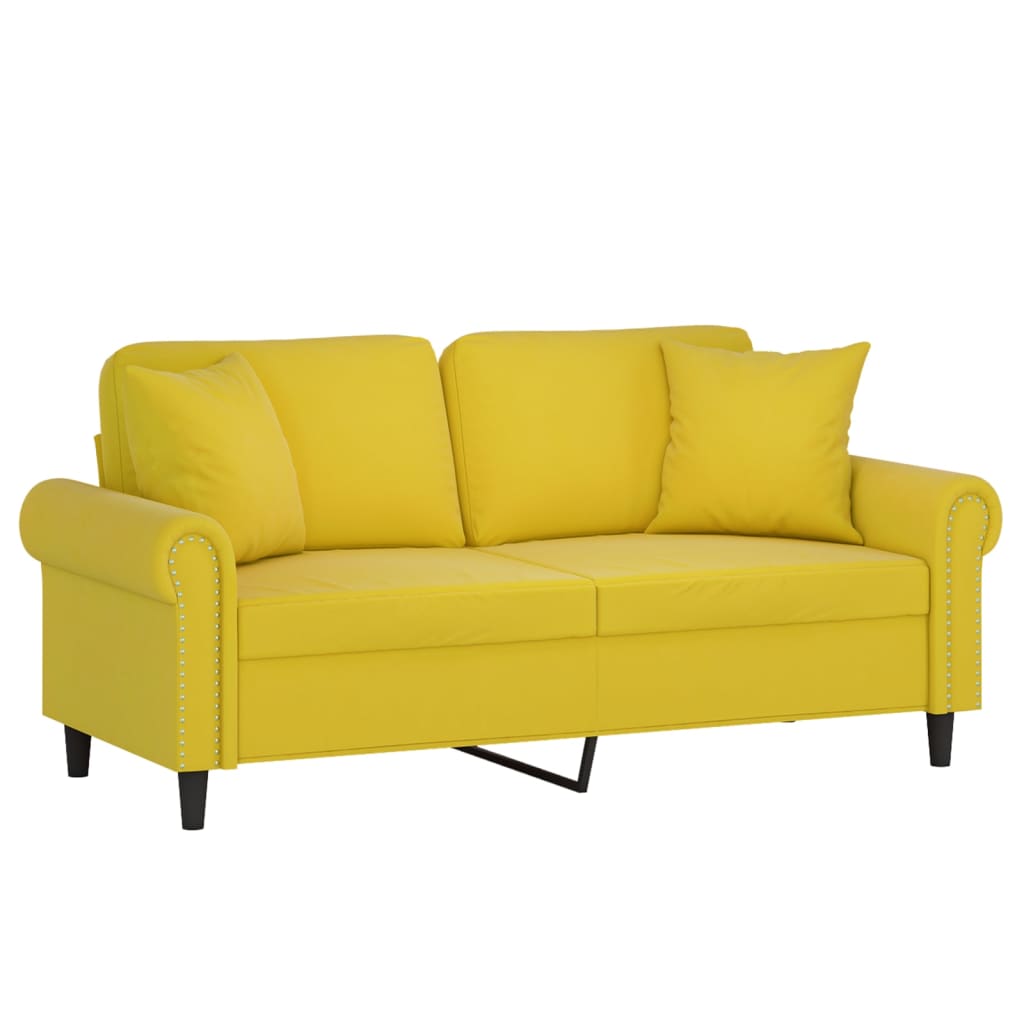 2-Sitzer Sofa 140 cm