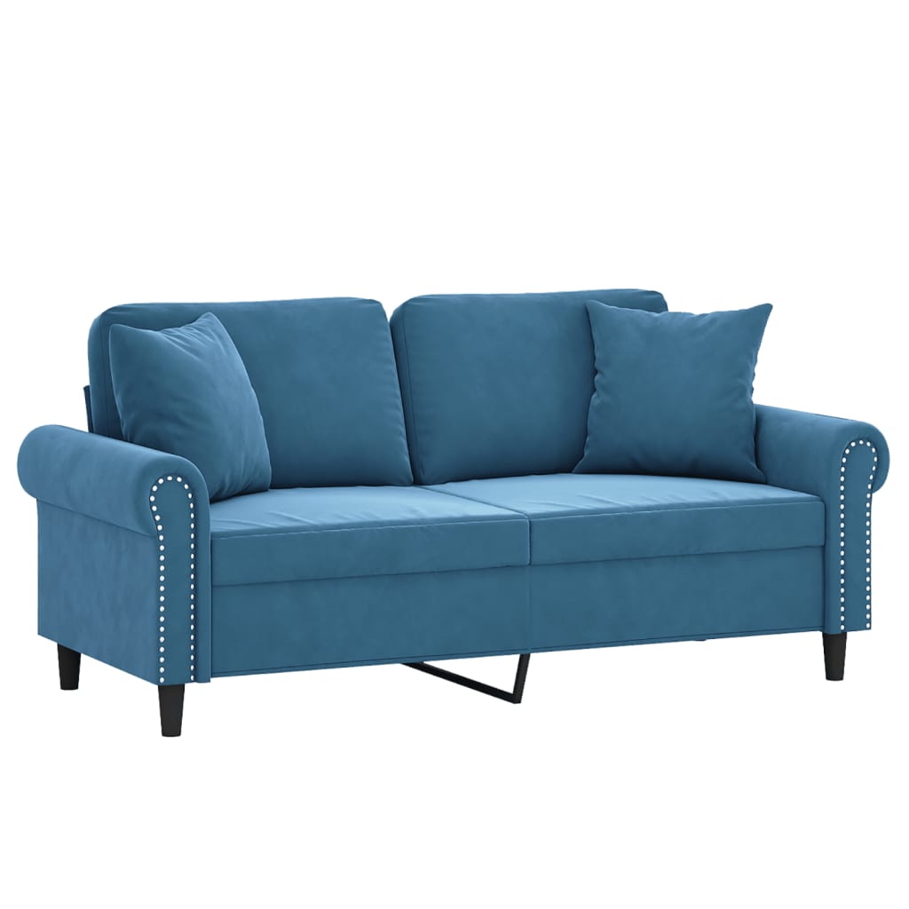 2-Sitzer Sofa 140 cm