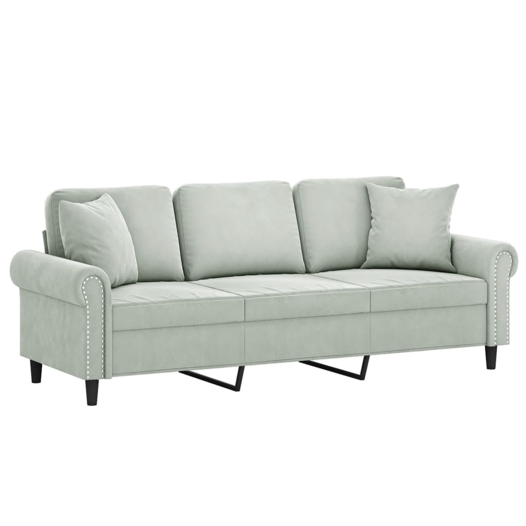 3-Sitzer Sofa 180 cm