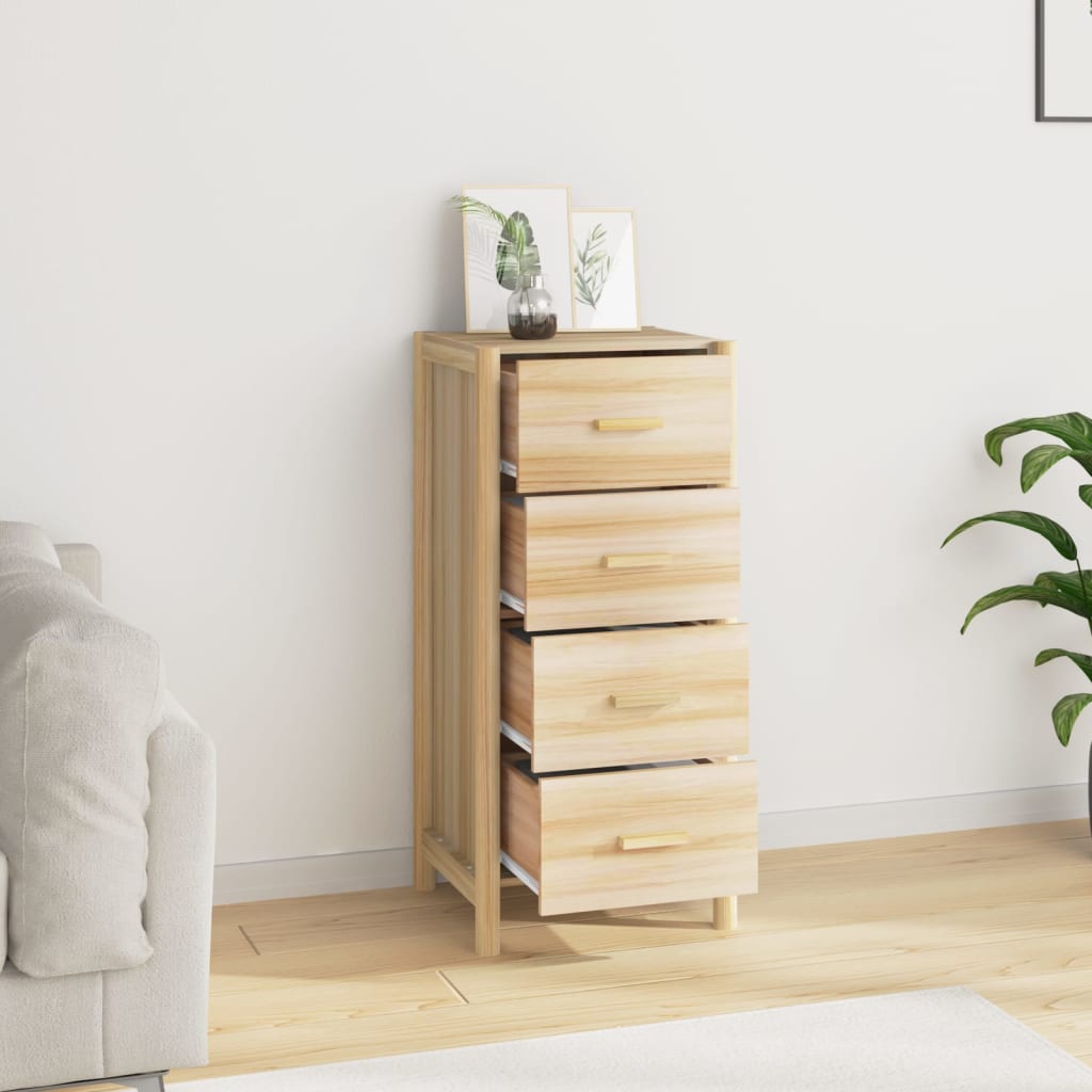 Highboard 42x38x90 cm