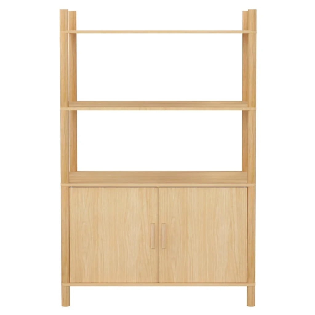 Highboard 80x40x121 cm