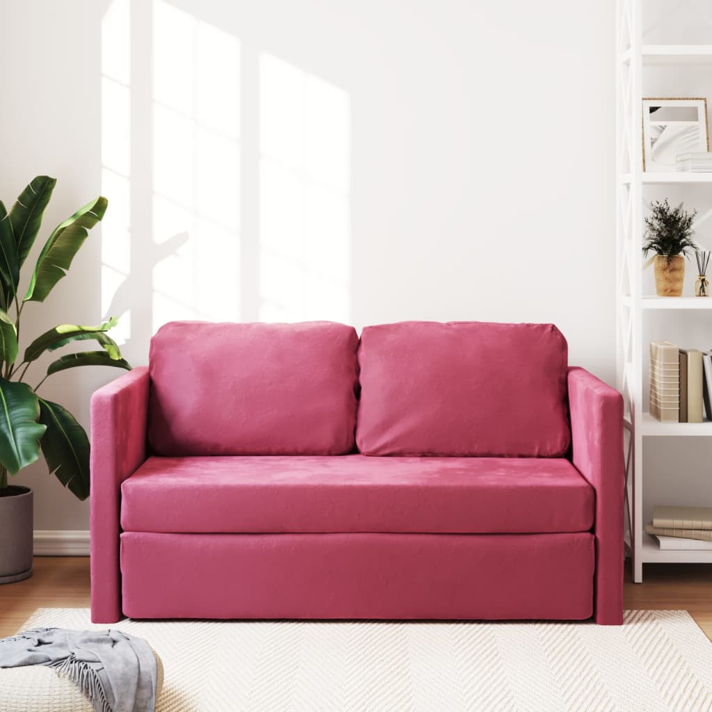 2-Sitzer Sofa 112 cm