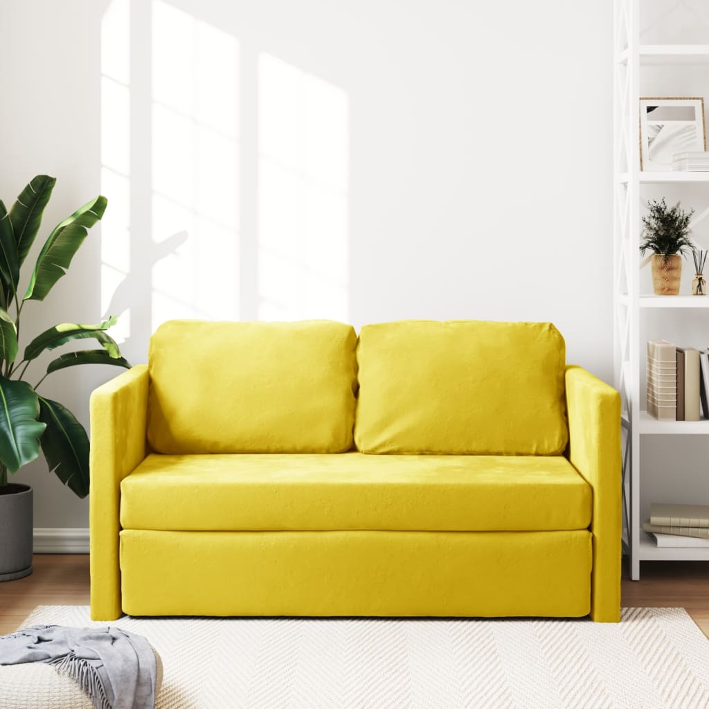 2-Sitzer Sofa 112 cm