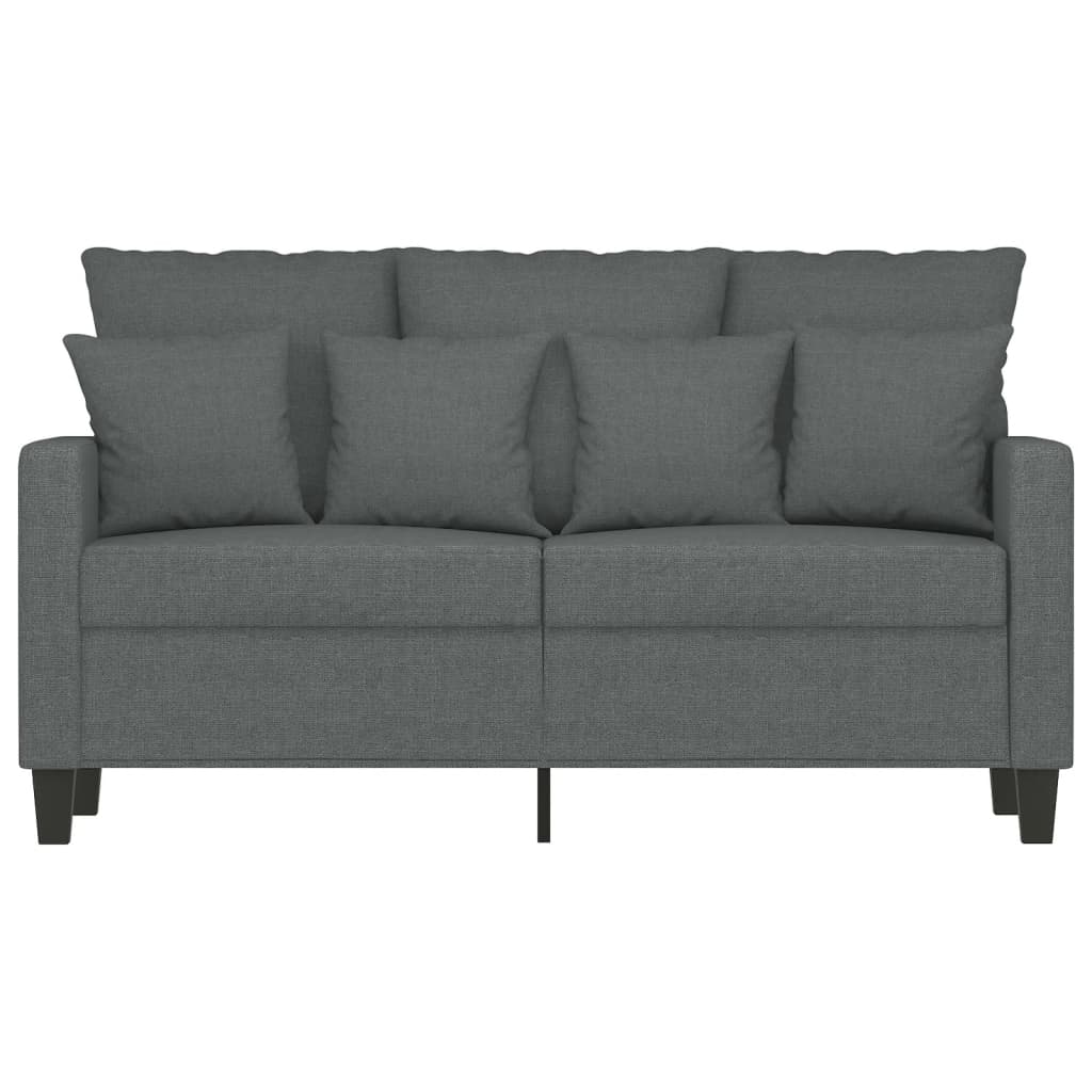 2-Sitzer Sofa 120 cm