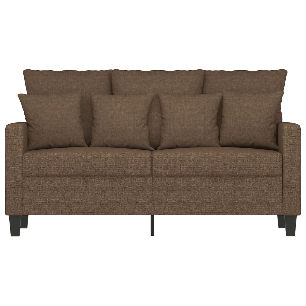 2-Sitzer Sofa 120 cm