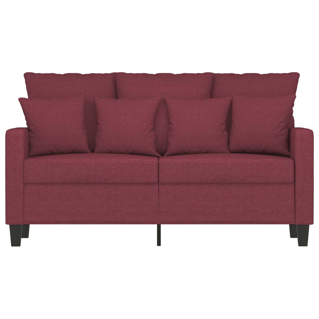 2-Sitzer Sofa 120 cm