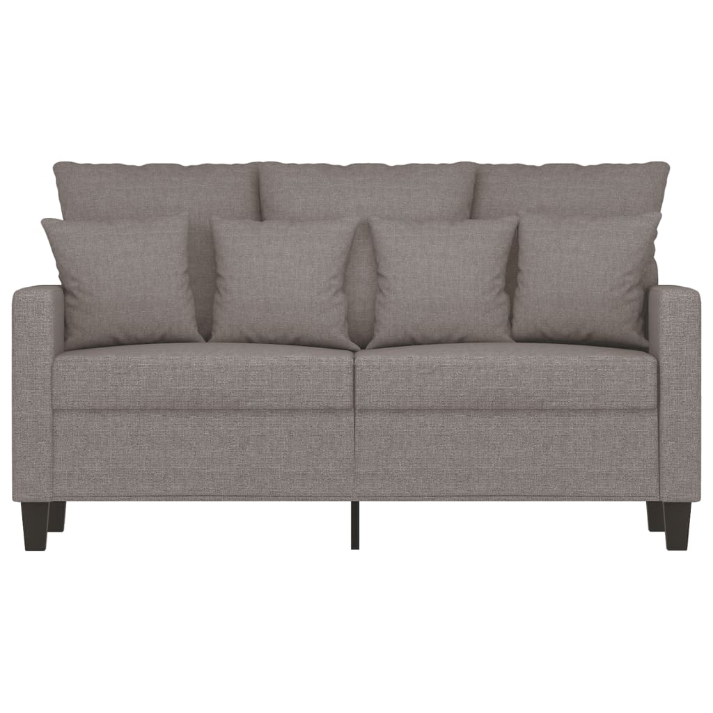 2-Sitzer Sofa 120 cm