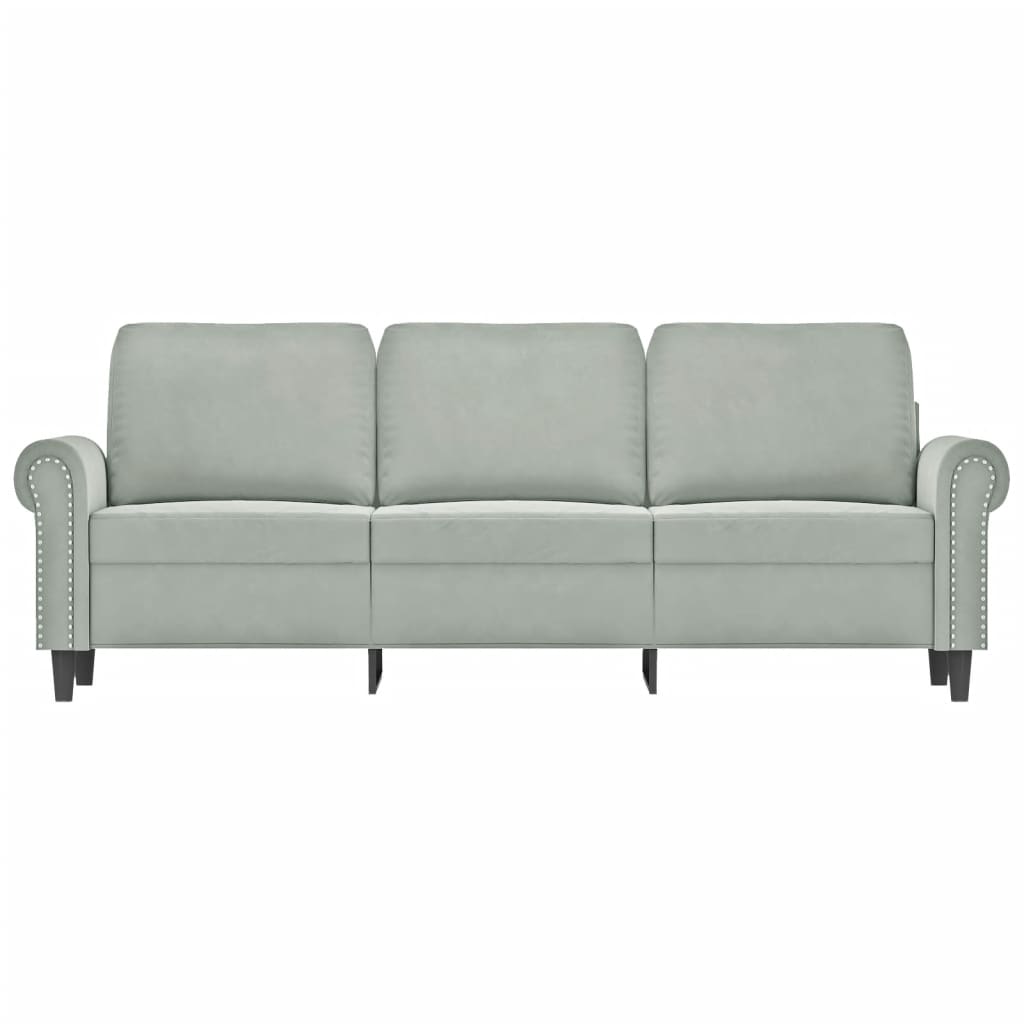 3-Sitzer Sofa 180 cm