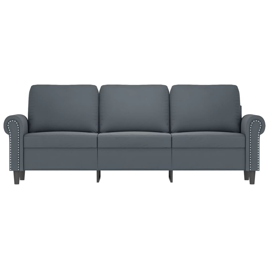 3-Sitzer Sofa 180 cm