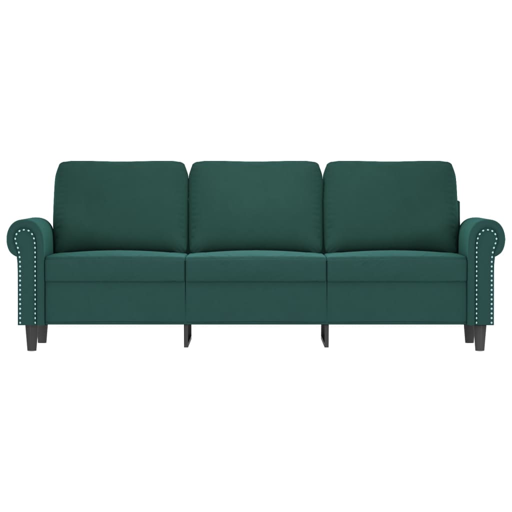 3-Sitzer Sofa 180 cm