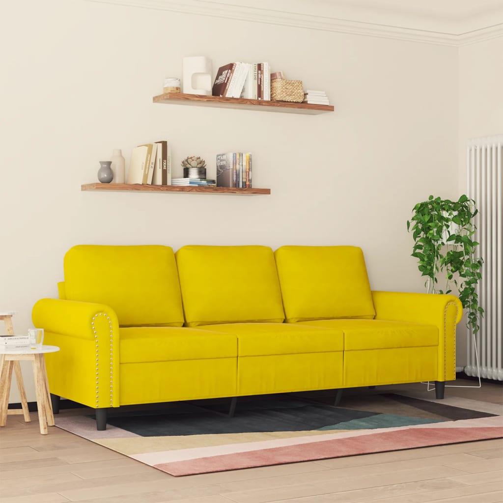 3-Sitzer Sofa 180 cm