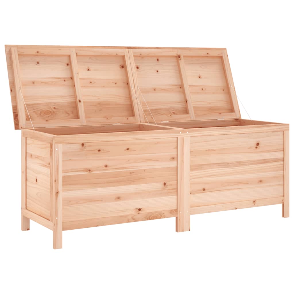 Gartenbox 150x50x56,5 cm