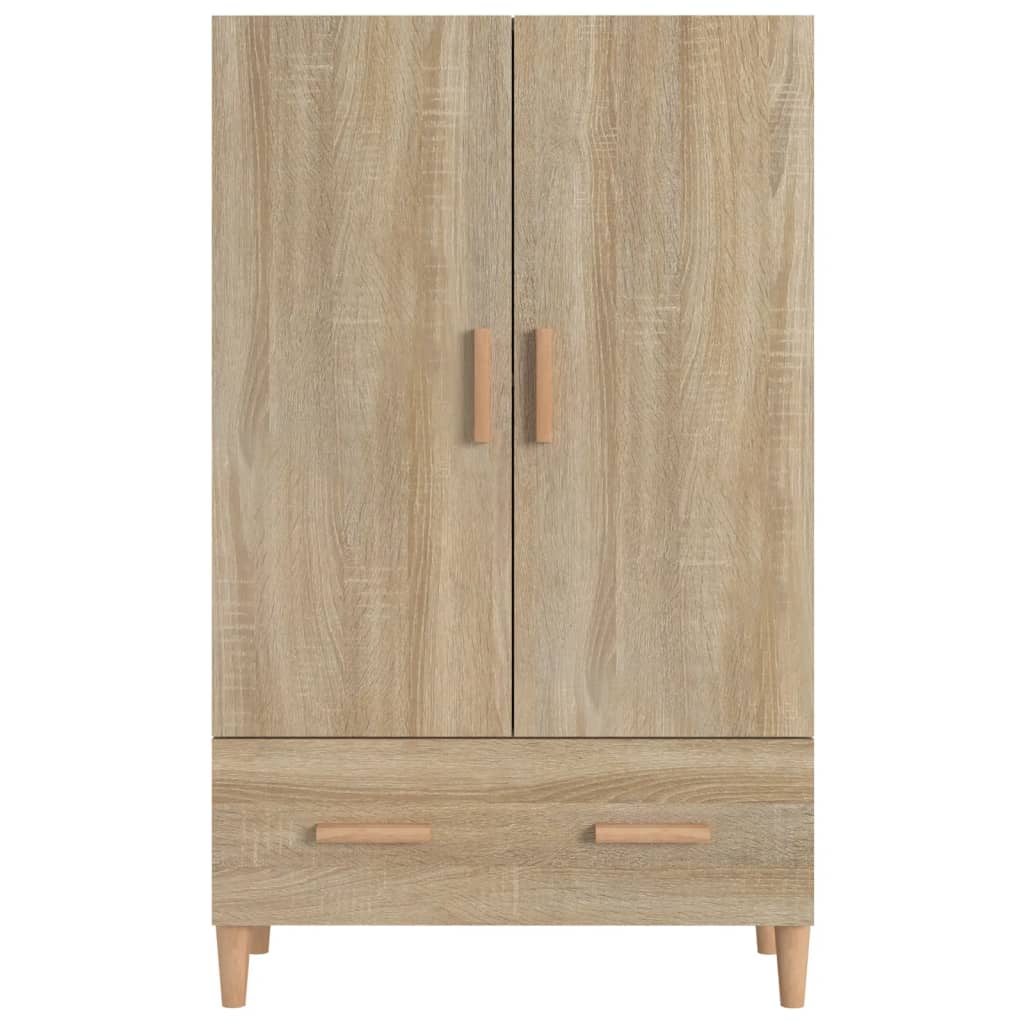 Highboard 70x31x115 cm