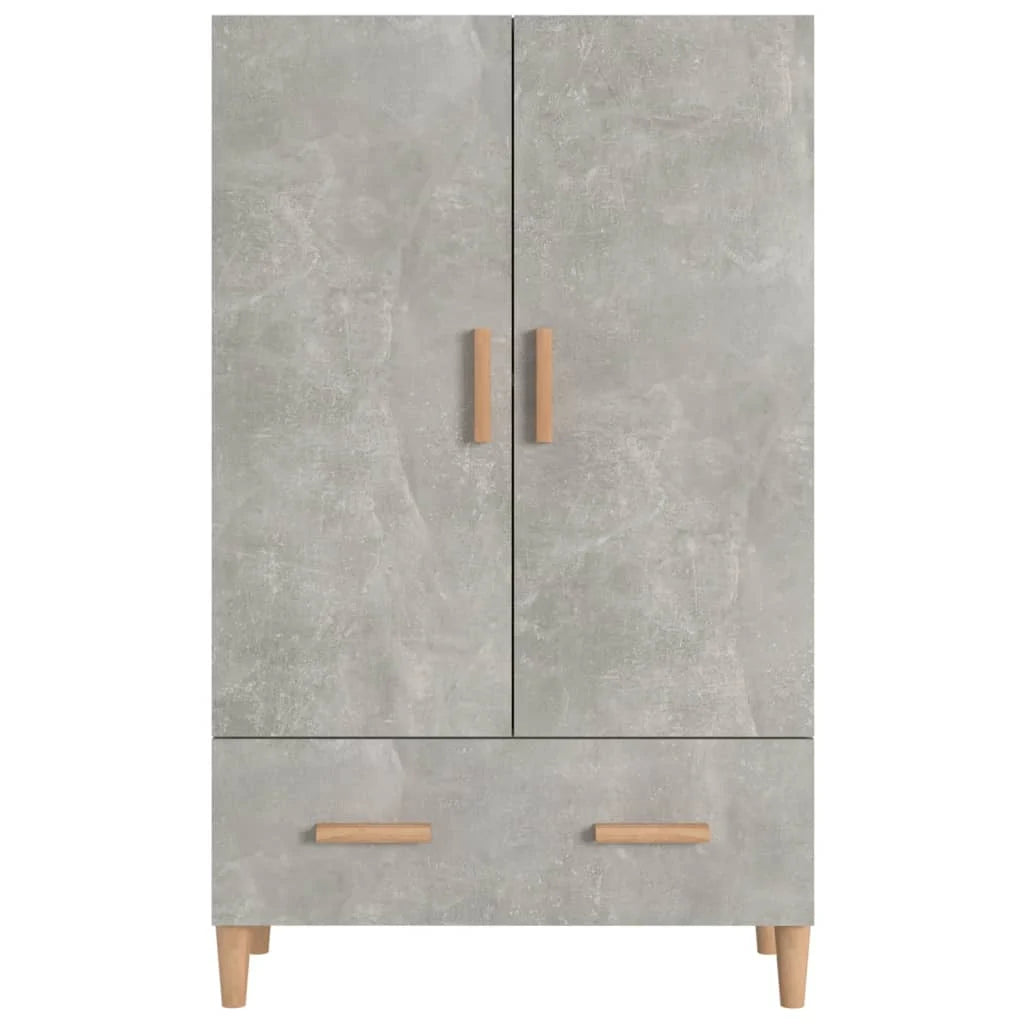 Highboard 70x31x115 cm