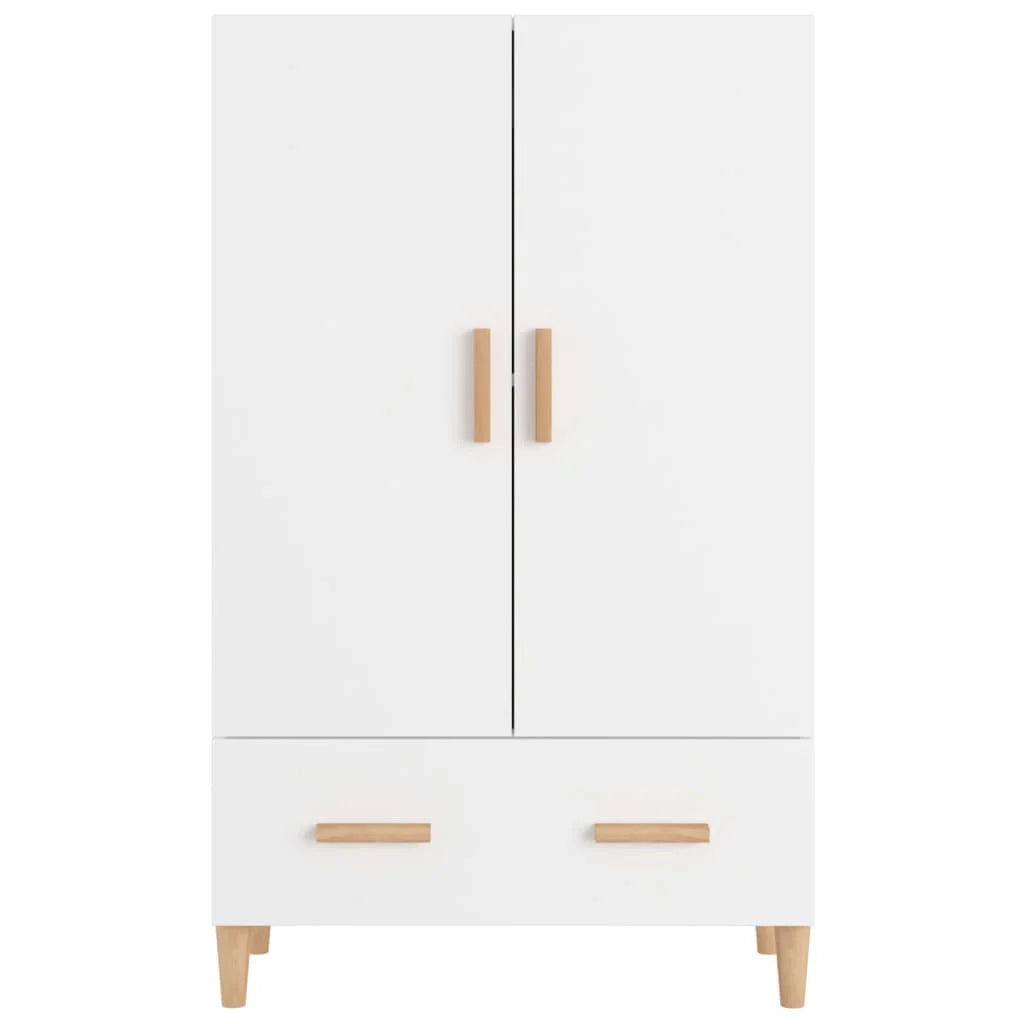 Highboard 70x31x115 cm