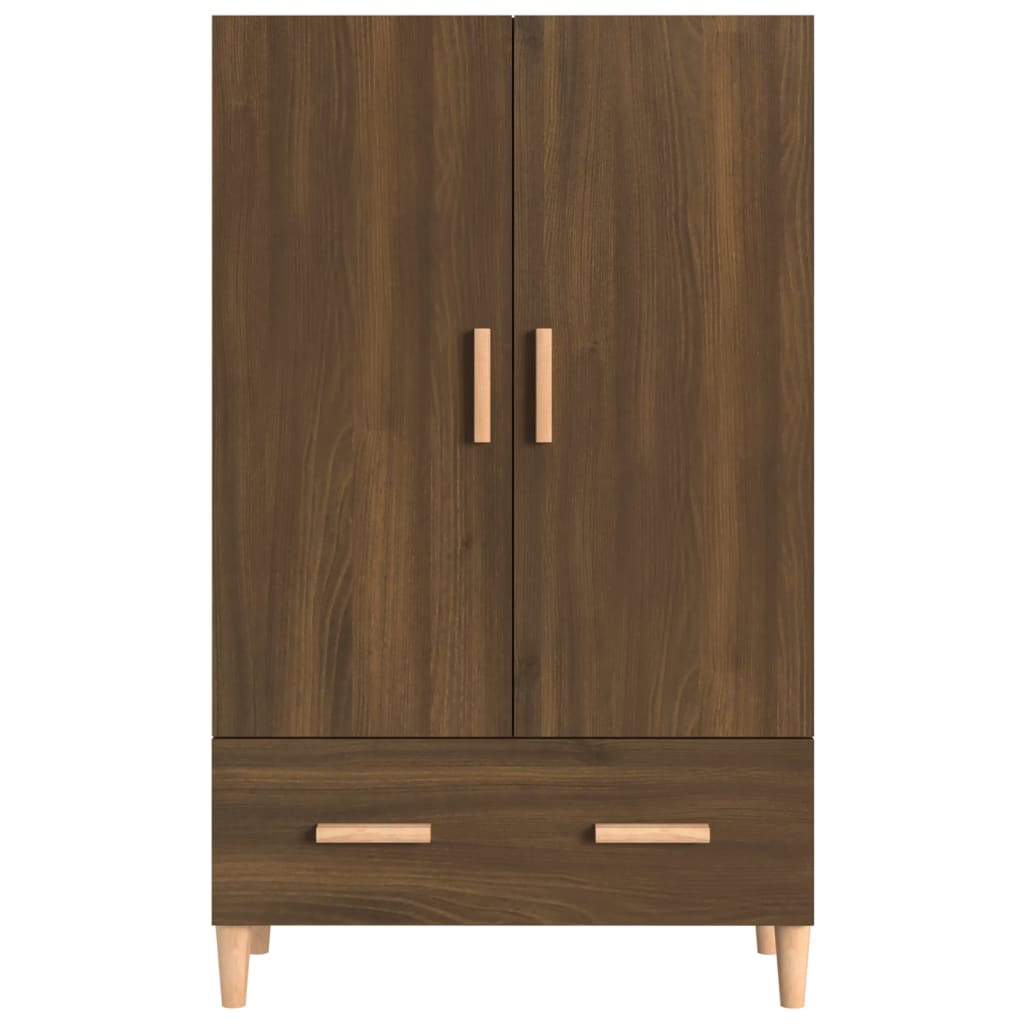 Highboard 70x31x115 cm