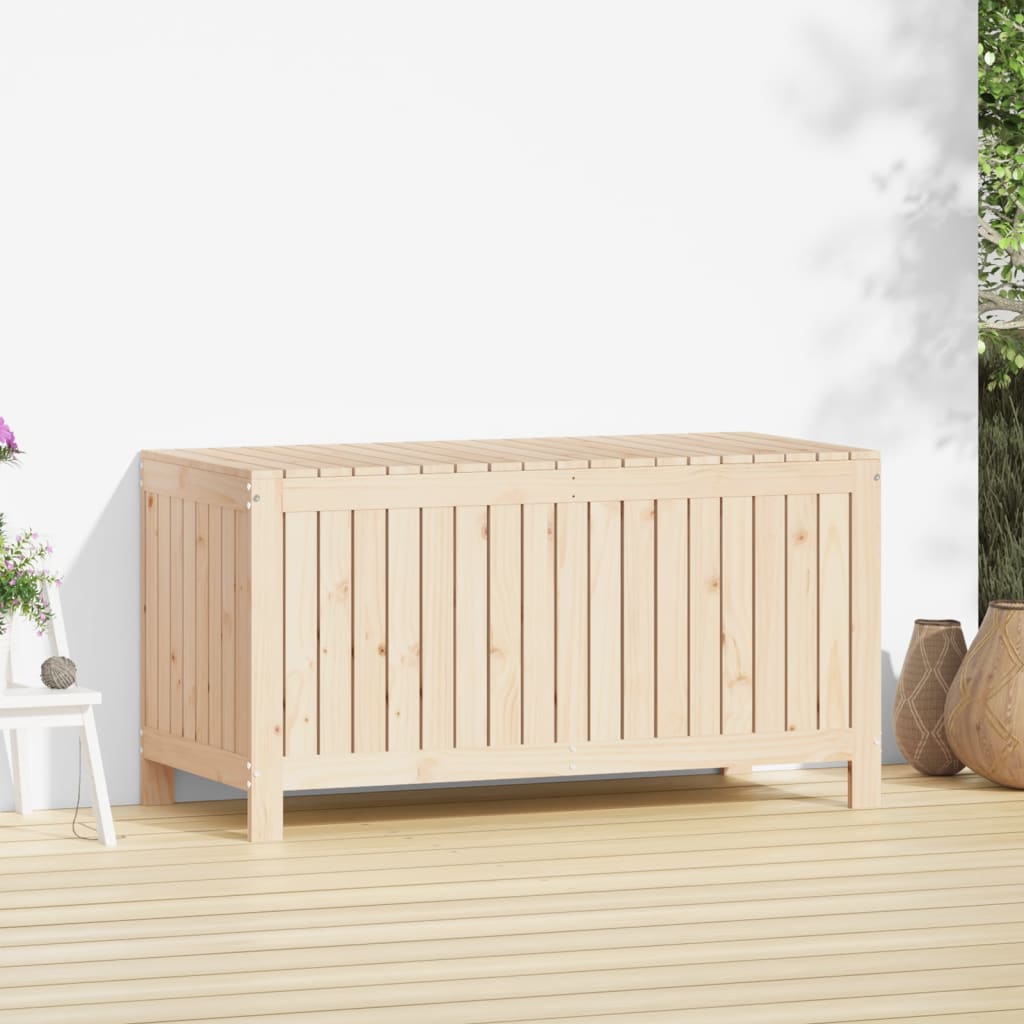 Gartenbox 121x55x64 cm