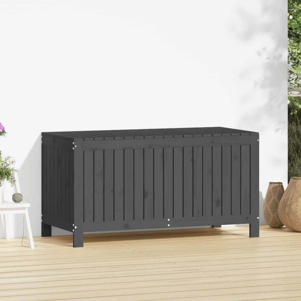 Gartenbox 121x55x64 cm