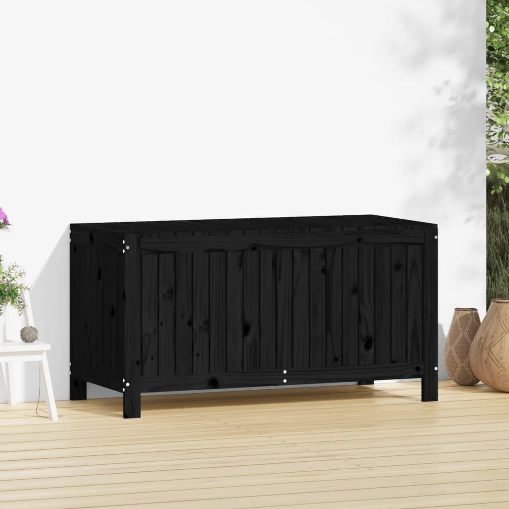 Gartenbox 121x55x64 cm