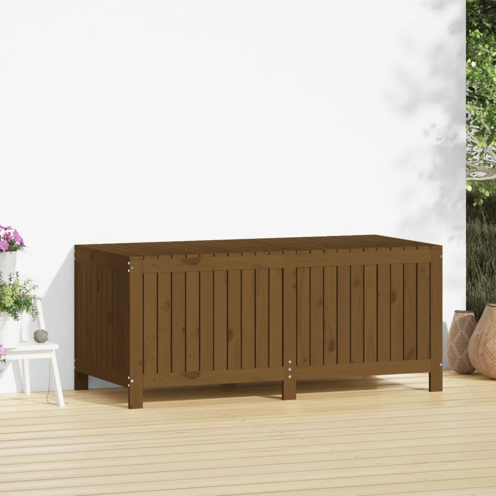 Gartenbox 147x68x64 cm