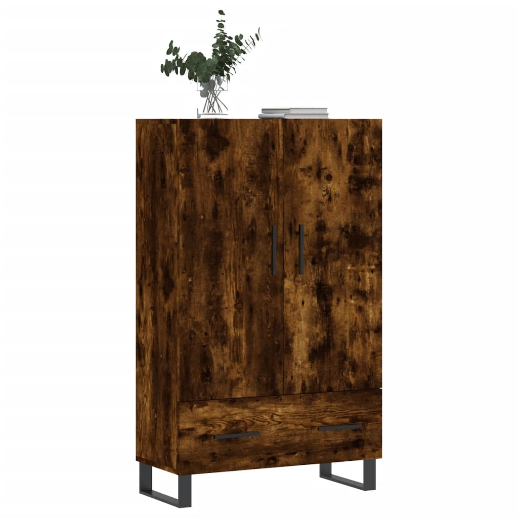 Highboard 69,5x31x115 cm