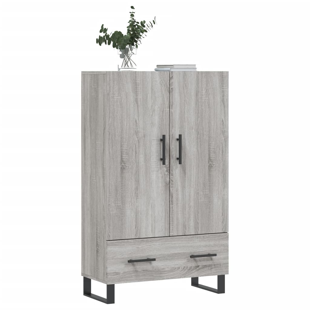 Highboard 69,5x31x115 cm