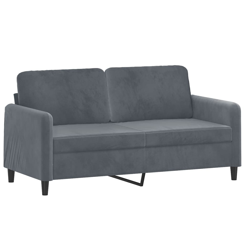 2-Sitzer Sofa 140 cm