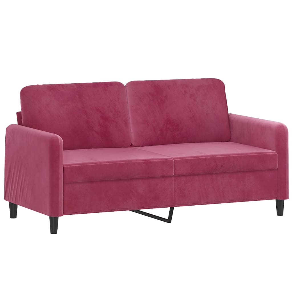 2-Sitzer Sofa 140 cm