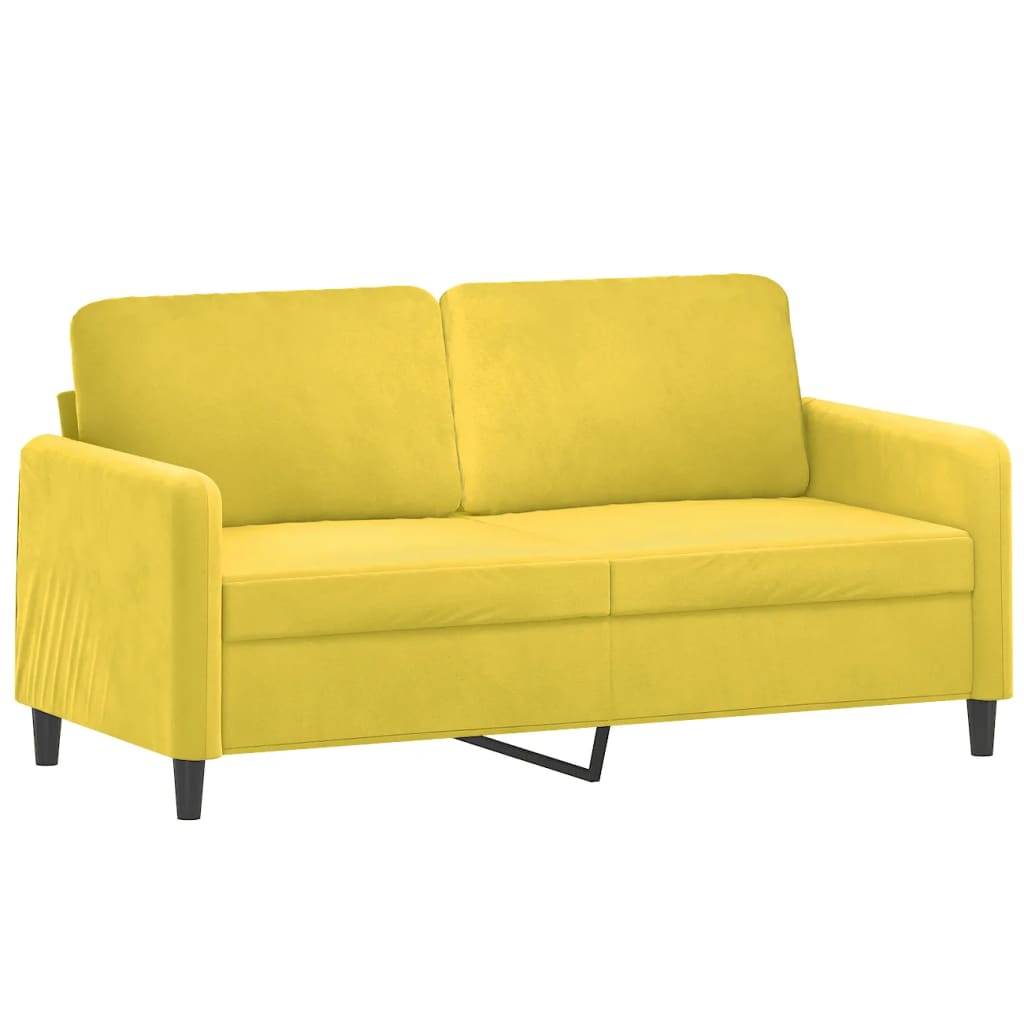 2-Sitzer Sofa 140 cm