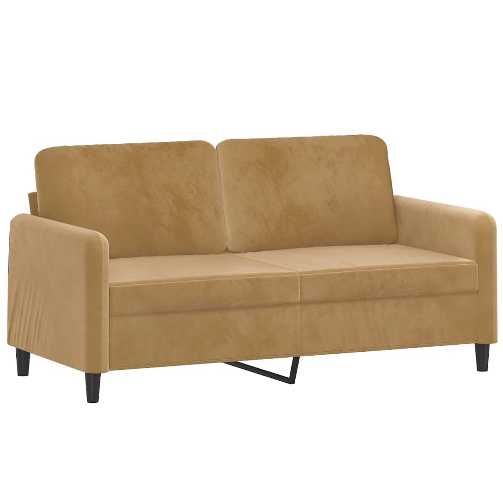 2-Sitzer Sofa 140 cm