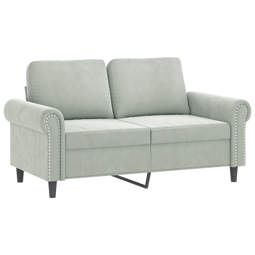 2-Sitzer Sofa 120 cm