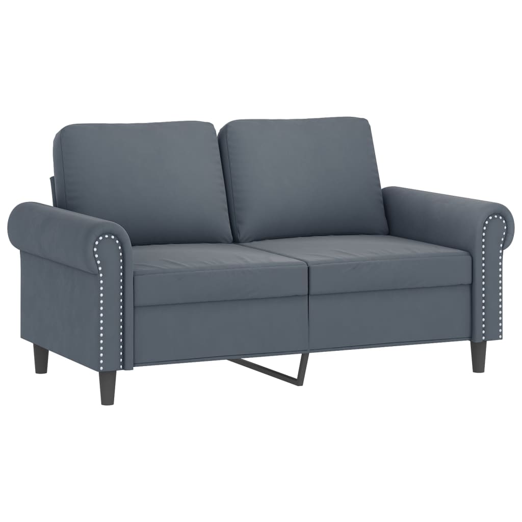 2-Sitzer Sofa 120 cm