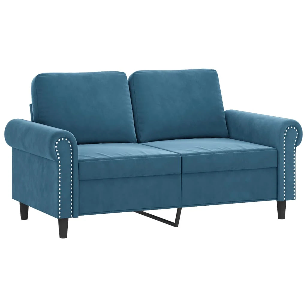 2-Sitzer Sofa 120 cm