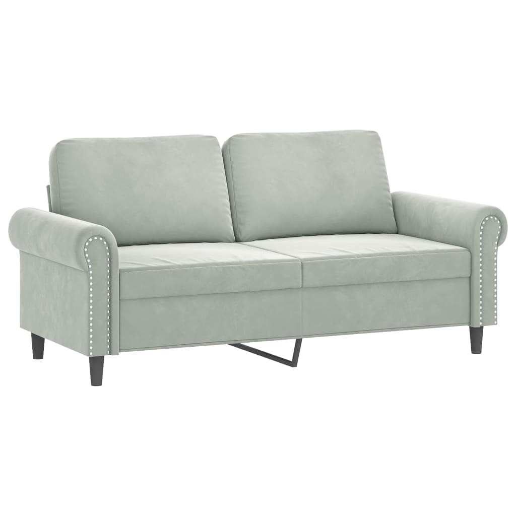 2-Sitzer Sofa 140 cm