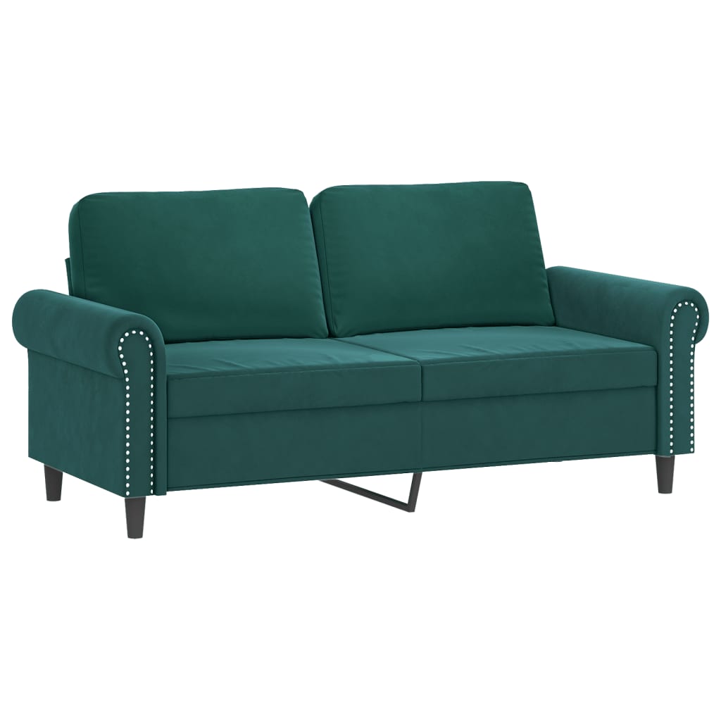 2-Sitzer Sofa 140 cm