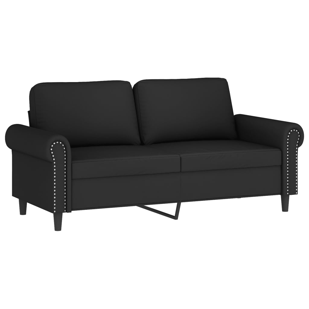 2-Sitzer Sofa 140 cm