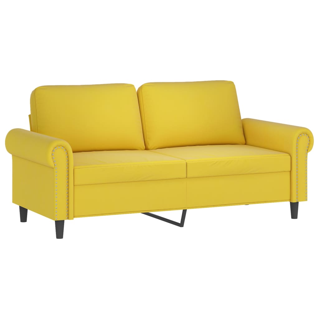 2-Sitzer Sofa 140 cm