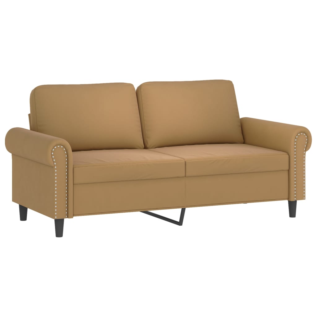 2-Sitzer Sofa 140 cm