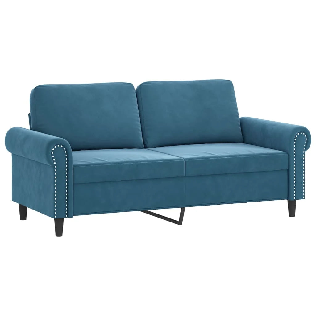 2-Sitzer Sofa 140 cm