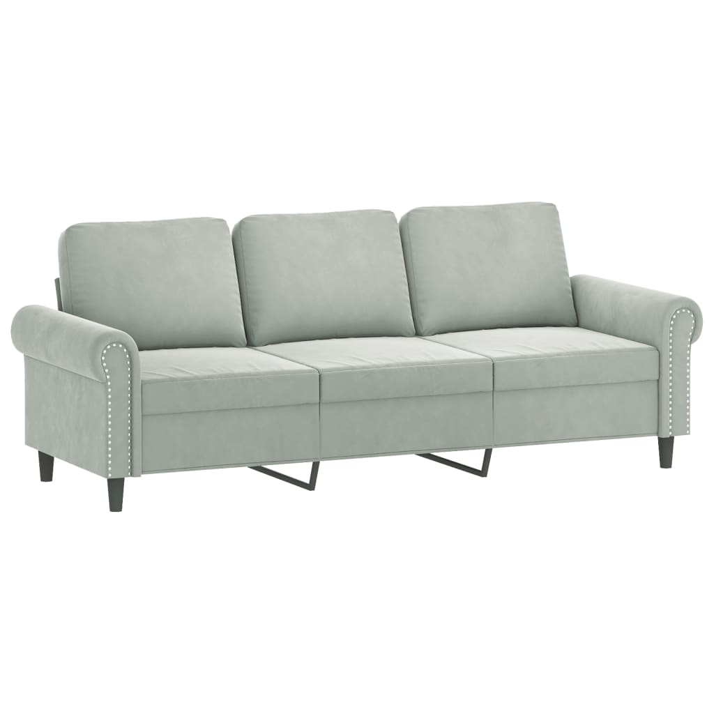 3-Sitzer Sofa 180 cm