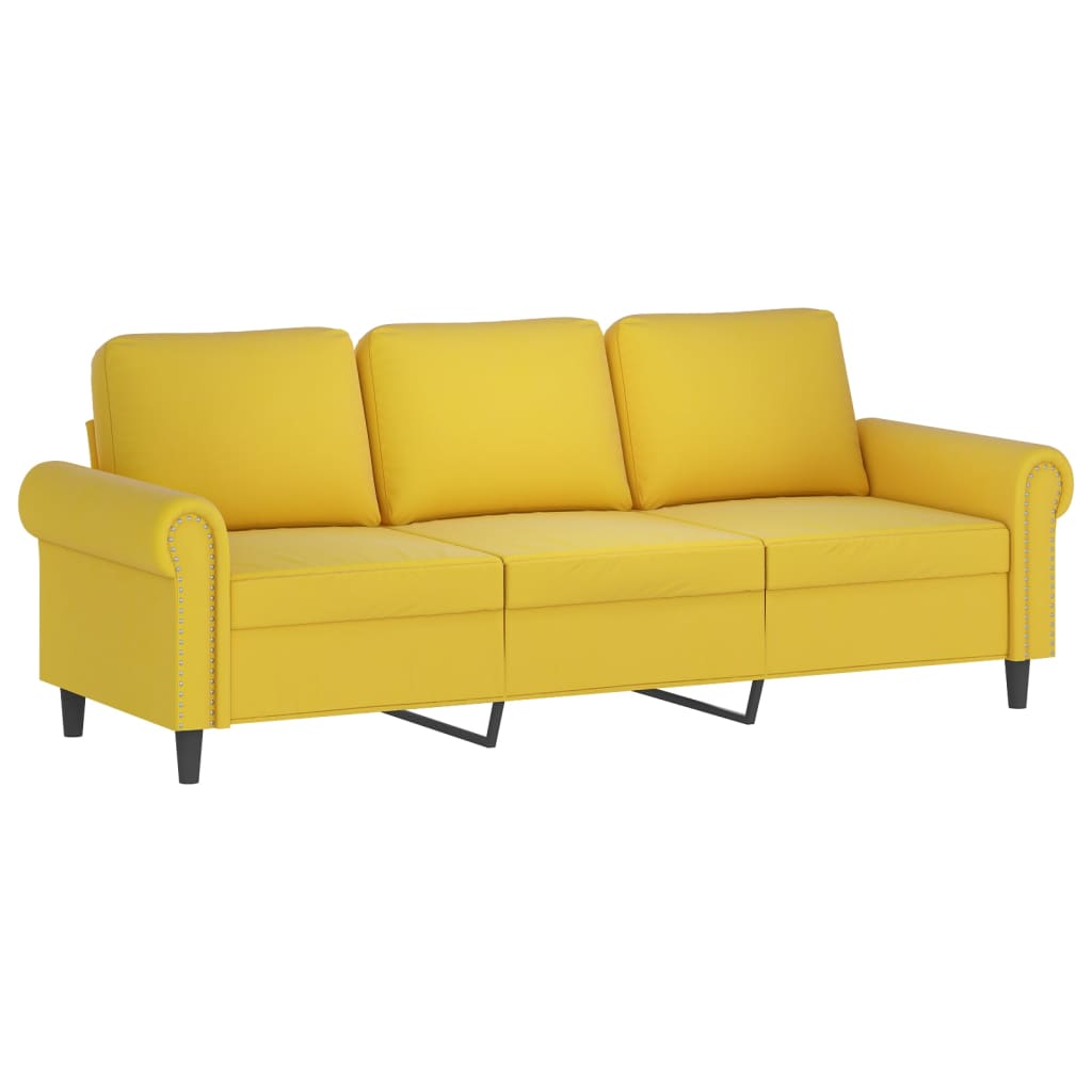 3-Sitzer Sofa 180 cm