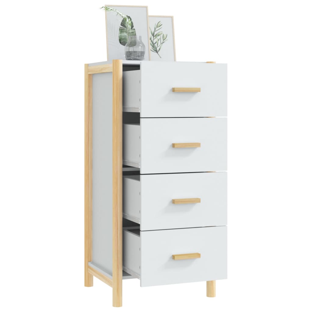 Highboard 42x38x90 cm