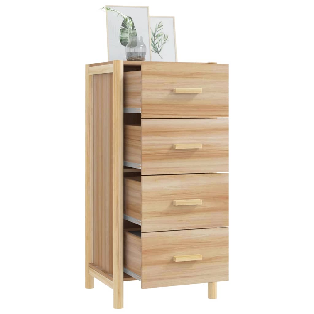 Highboard 42x38x90 cm