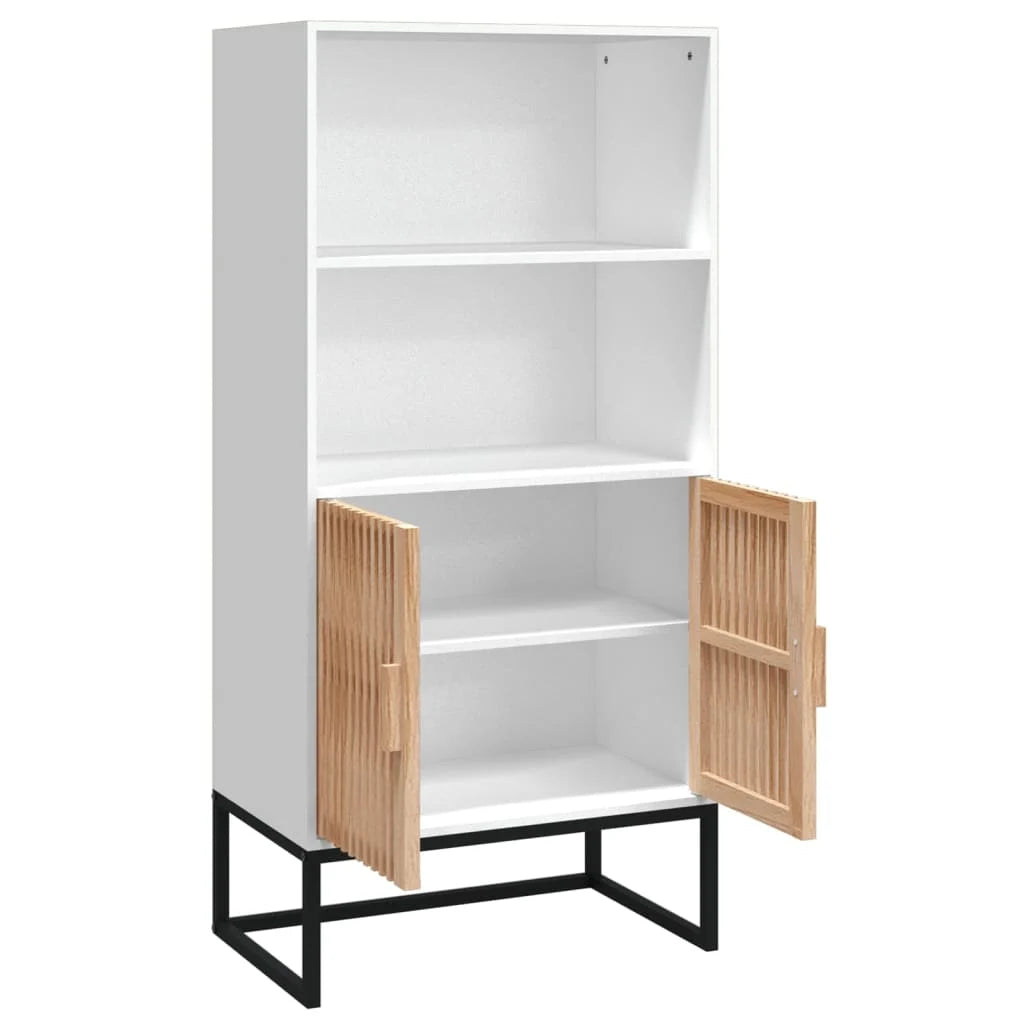 Highboard 60x35x125 cm