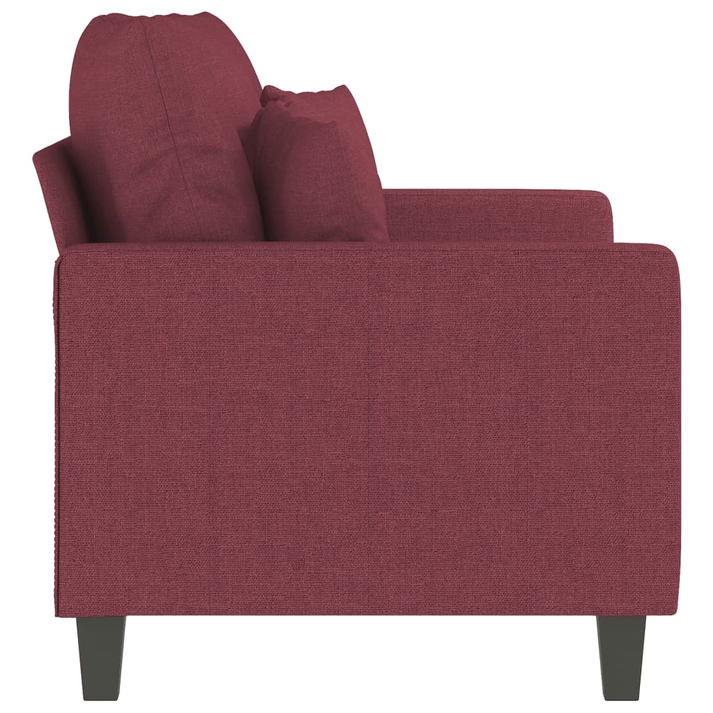 2-Sitzer Sofa 120 cm