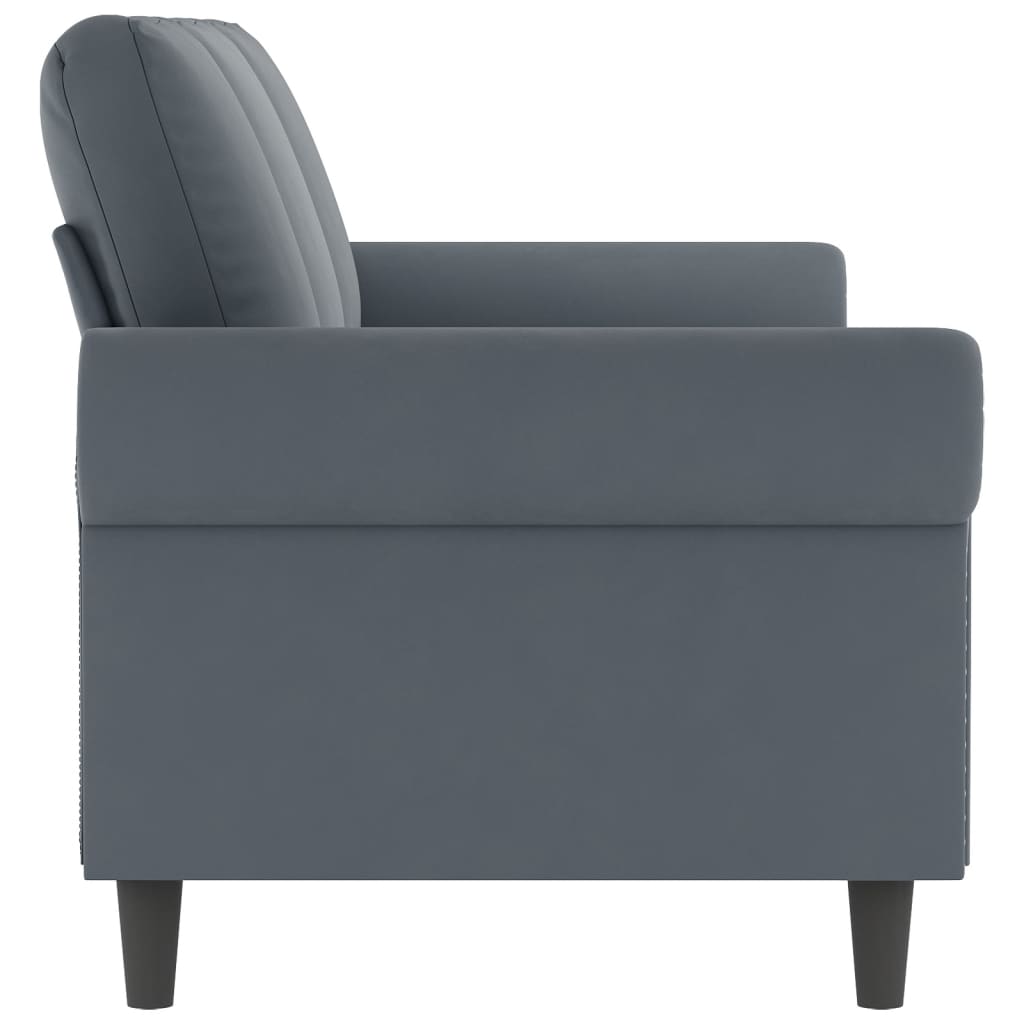 3-Sitzer Sofa 180 cm